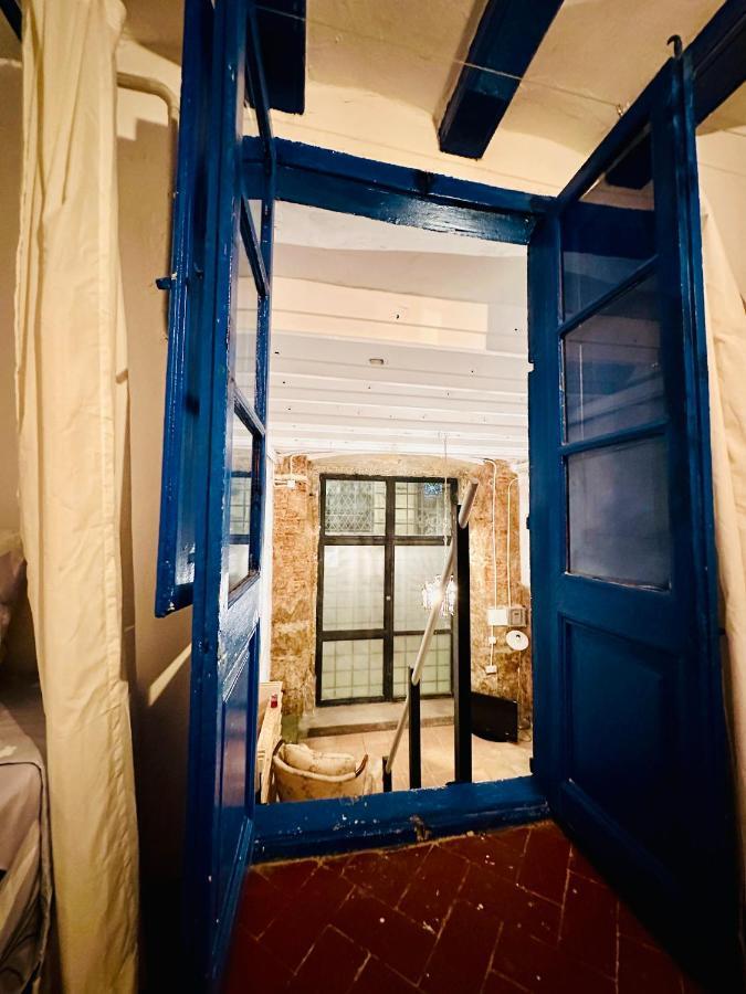Artistic Central Apartment Barcelona Exterior photo
